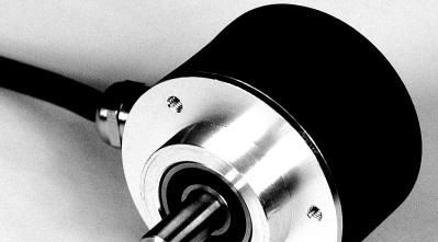 电梯平层编码器 ROQ424 ROQ425