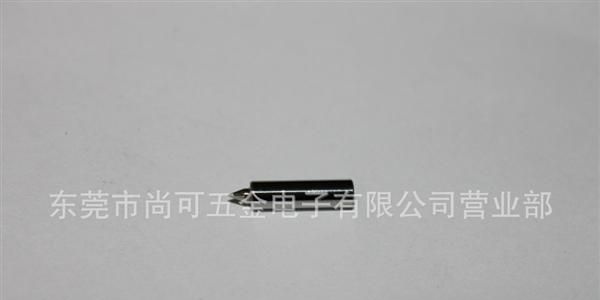钨钢吸咀3.5mil