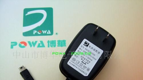 供应USB稳压电源/充电器/适配器(图)