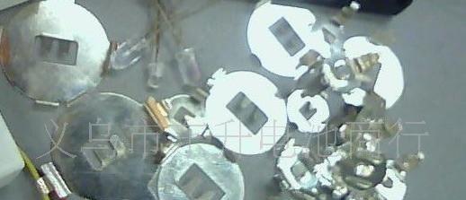 供应大容量无汞0.00%环保CR2450钮扣电池