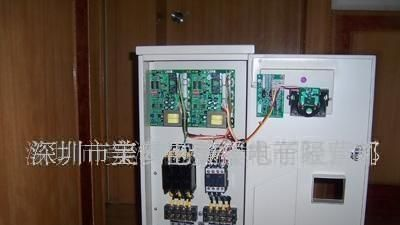供应高精度全自动交流稳压器