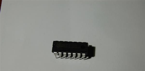 EM78P468/提供移动电源方案开发