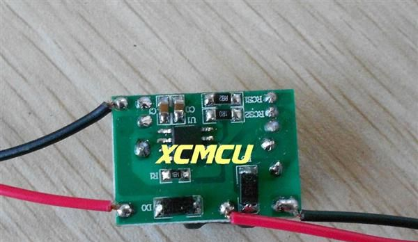 电动车 摩托车 LED 恒流驱动 3*3W9W 电源 DC12-85V通用！