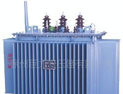 供应S11- 630kva油浸式变压器
