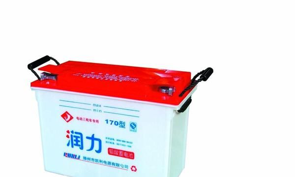 牵引型蓄电池 超强性能 超大容量