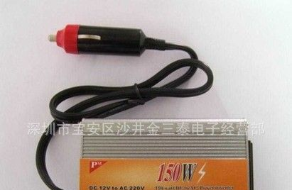 生产批发销售1000W 48V车载逆变器
