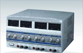 直流稳压电源，固定单路输出 WYJ-5A/12V