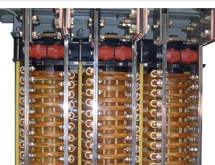 合肥节电变压器