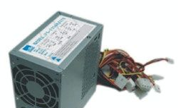 研祥PS-7270工控电源 ATX电源 工控机电源 4U机箱电源 标准电源