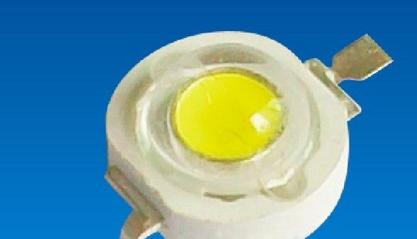 AC120V-140V 交流高压LED