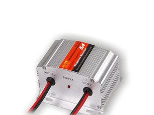 大巴车，货柜车专用电源DC24V -12V 5A