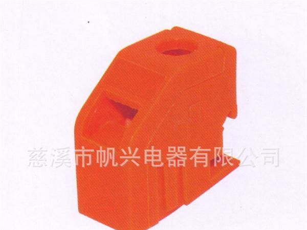 30A压线 接线端子原 组合式直通接线端子排