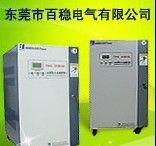 东莞百稳稳压器厂家直销三相电力稳压器 电源稳压器 变压器