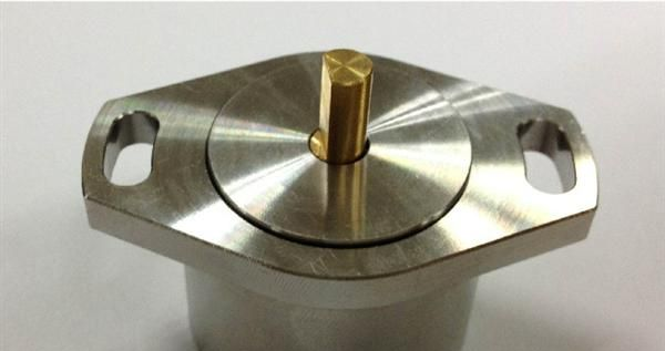 电压输出型角度传感器
