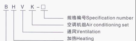供应BHVK系列防爆电器配件