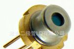 日亚激光器 405NM 120MW 蓝光激光二极管（带二维码）