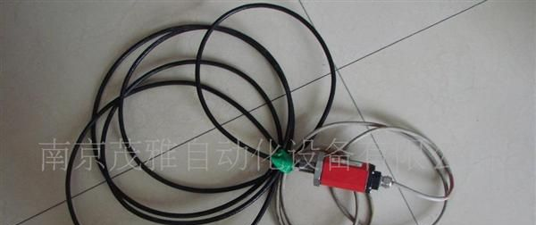 供应 PARKER 工业 制造 烟草传感器