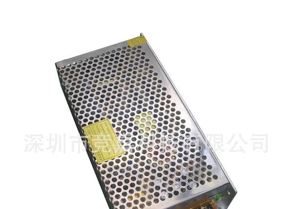 180W大功率LED开放式开关电源