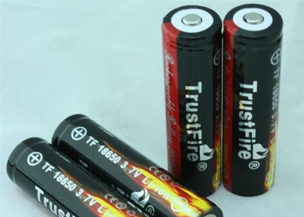 厂家供应仪器仪表电池 厂家现货批发