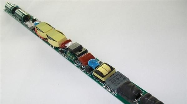 隔离T8/T10LED日光灯驱动电源