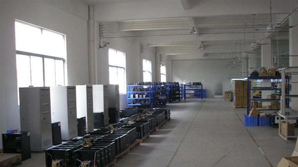 德国朗科NETCCA 逆变电源专用免维护铅酸蓄电池 电瓶12V17AH