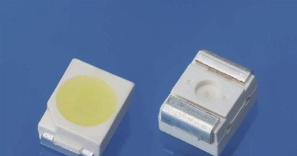 LED  3528贴片白光