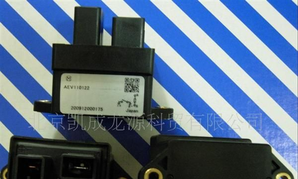 现货松下EV系列高压车载继电器