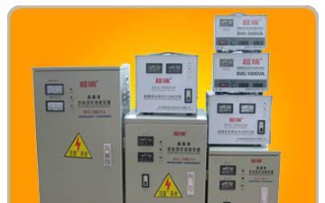 供应SVC-3KVA交流稳压器/不间断电源UPS/UPS电源价格