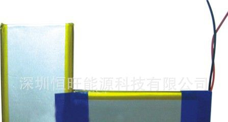 供应平板电脑（mid）锂电池