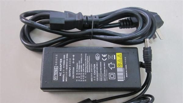 LED电源适配器、5A电源
