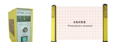 供应安全保护装置 防止工伤事故 保护人身安全