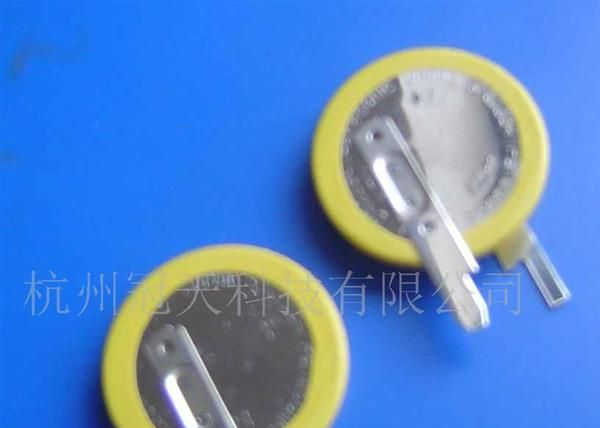 供应松下CR2354纽扣电池,钟表电池