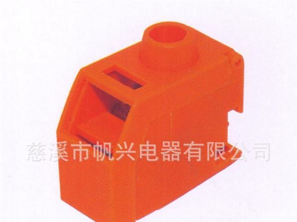 45A（压线） 接线端子原 组合式直通接线端子排