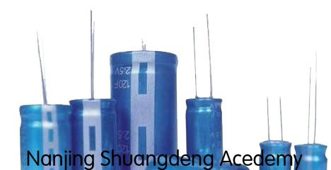 小型超级电容器SDHPM / SDSRM series 系列2