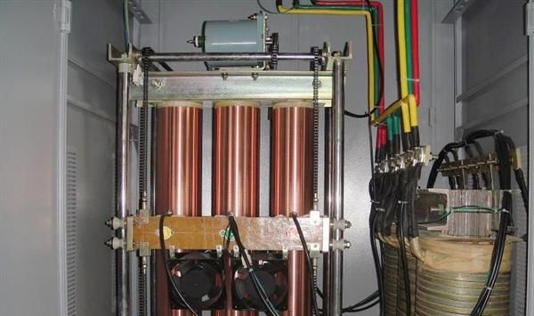 供应网吧专用稳压电源 三相全自动大功率稳压器SBW-80kw