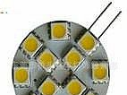 ledG4/led照明灯/18SMD/12V/