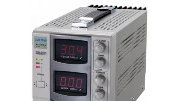 RS 1300DN系列直流稳定电源