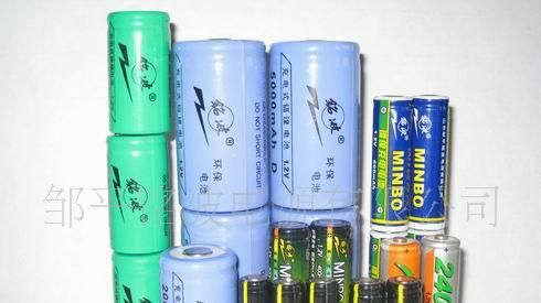 供应吸尘器电池 镍镉大电流SC1500