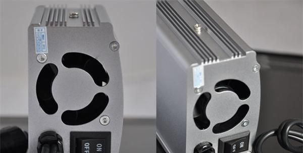 CE认证车12V车载逆变电源150W