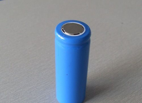 供应LIR18500  900mAh    3.7V锂离子电池