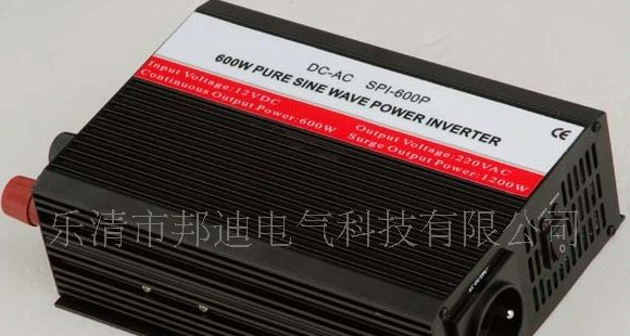 供应各种车载逆变器，太阳能逆变器，正弦波逆变器