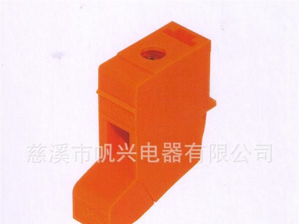 65A(U型）厂家直销批发TB系列固定式接线端子 塑料端子