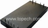直销供应台湾200W瓦标准全砖模块电源高压300V转12V16.7A