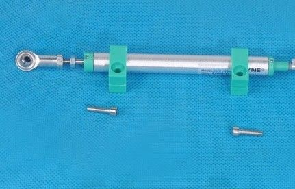 KPZ微型拉杆直线位移传感器 微型电子尺圆管供应