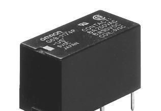 供应原装进口EC2-5V继电器