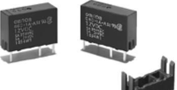 供应原装进口OMRON/欧姆龙G6E-134P-24V继电器