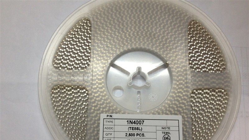 供应二极管东芝 1N4007
