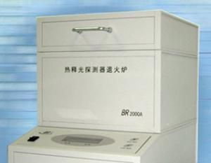 供应热释光探测器退火炉