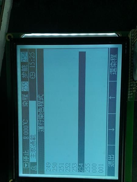 供应lcd,lcm,液晶模块,液晶屏,320240