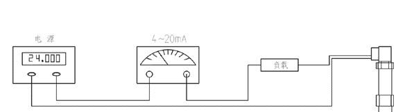 通用型压力变送器